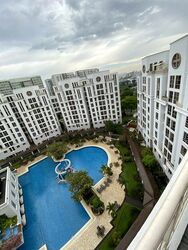 Parc Vista (D22), Condominium #499456111